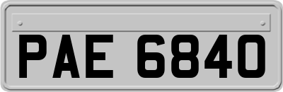 PAE6840