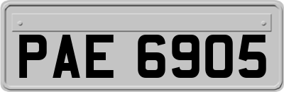 PAE6905