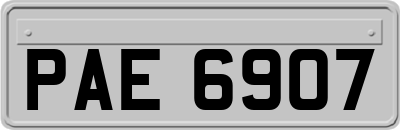 PAE6907