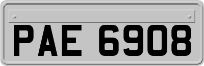 PAE6908
