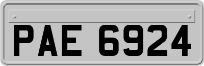 PAE6924