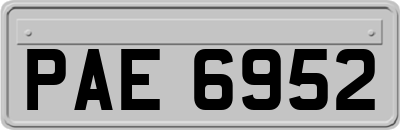 PAE6952