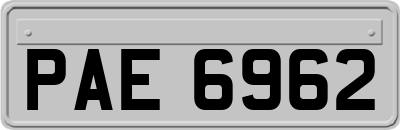 PAE6962