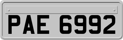 PAE6992