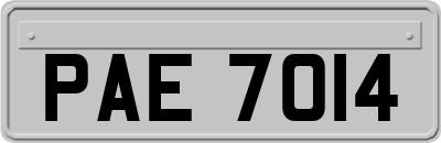 PAE7014