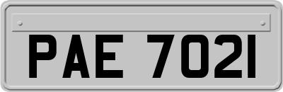 PAE7021