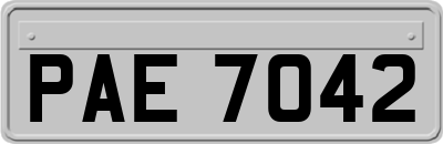 PAE7042