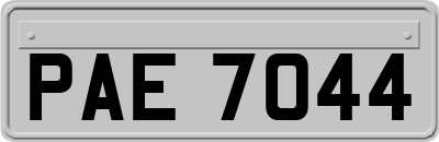 PAE7044