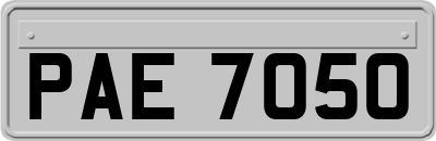 PAE7050