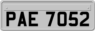 PAE7052