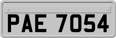 PAE7054