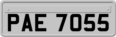 PAE7055