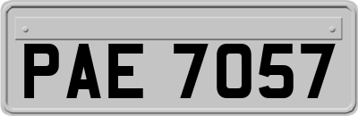 PAE7057