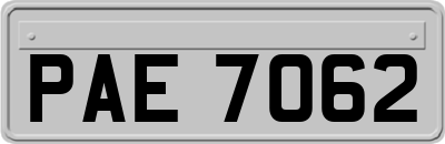 PAE7062