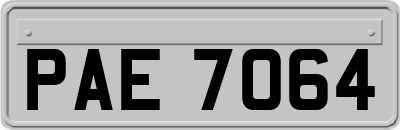 PAE7064