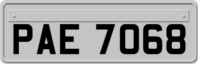 PAE7068