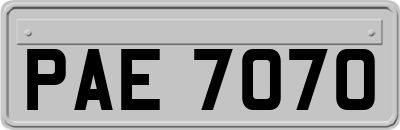 PAE7070