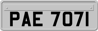 PAE7071