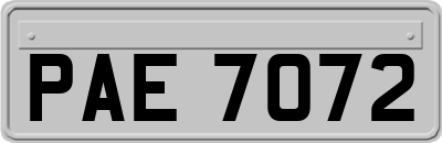 PAE7072