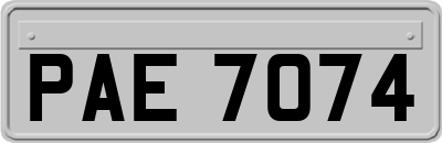 PAE7074