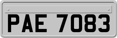PAE7083