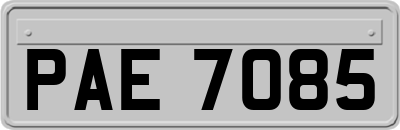PAE7085