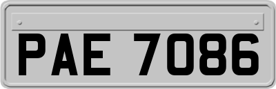 PAE7086