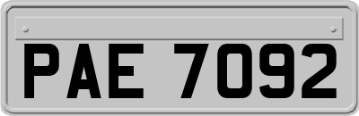 PAE7092