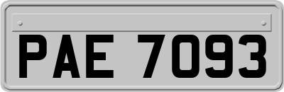 PAE7093