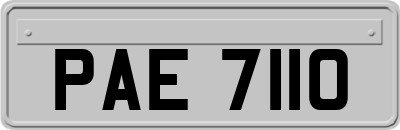 PAE7110