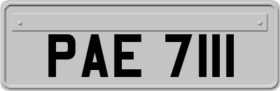 PAE7111