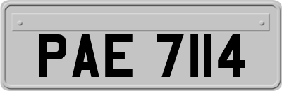 PAE7114