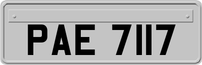 PAE7117