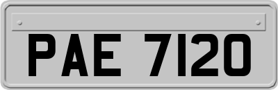 PAE7120