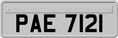 PAE7121