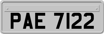 PAE7122