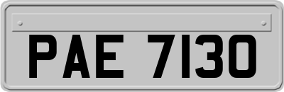 PAE7130