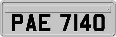 PAE7140