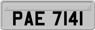 PAE7141