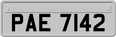 PAE7142