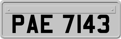 PAE7143
