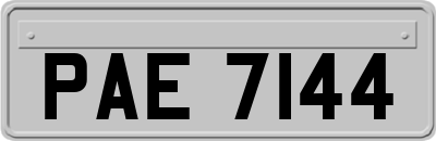PAE7144