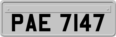 PAE7147