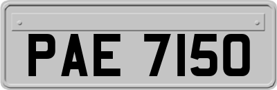 PAE7150