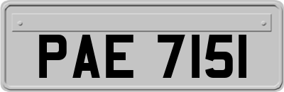PAE7151