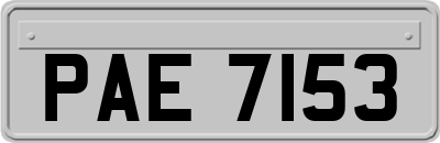 PAE7153