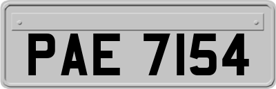 PAE7154