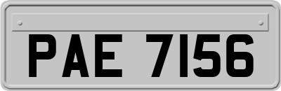 PAE7156