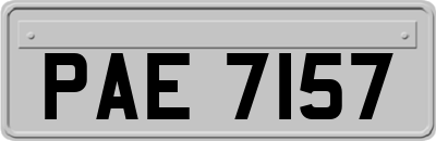 PAE7157