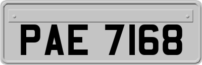 PAE7168